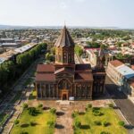 Gyumri: Ancient Monasteries, city tour and rural museum - A Deep Dive into Gyumri’s Charm