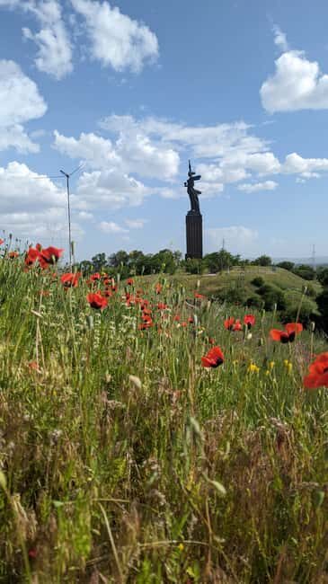 Gyumri: Private Guided Walking Tour By A Local Guide - An In-Depth Look at the Gyumri Walking Tour