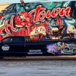 H- Town 3rd Ward Tour with 15ft Party Truck - Authenticity and Value for Money
