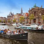Haarlem: 50 minutes Boat Cruise - Who Should Take This Tour?