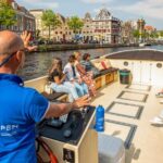 Haarlem: Canal tour + Dutch Windmill de Adriaan tour - Why This Tour Works