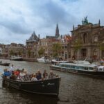 Haarlem Cheese and Wine Cruise - FAQ