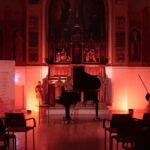 Haarlem: Classical Concerts in Rosenstock-Huessy Chapel - The Experience in Detail