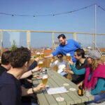Haarlem: Food Tour - Discovering Haarlem Through Its Food and Stories