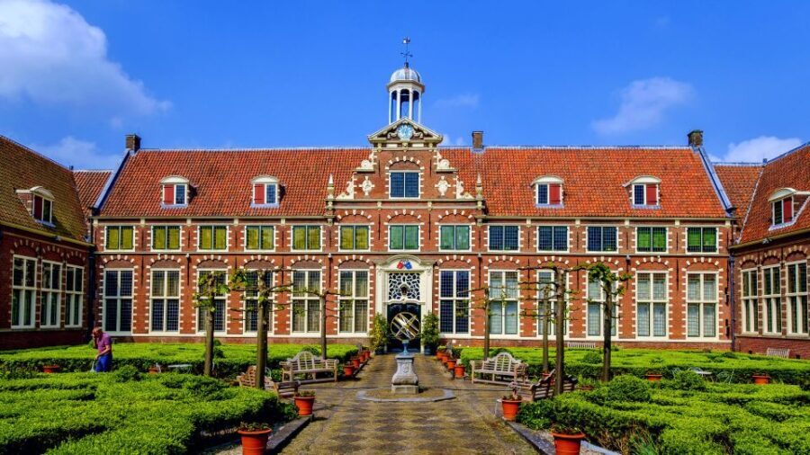 Haarlem: Frans Hals Museum Entrance Ticket with Audio Guide - Why This Tour Offers Good Value