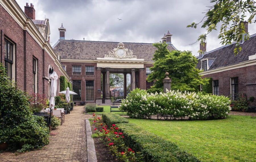 Haarlem Highlights Bike Tour - What to Expect on the Tour
