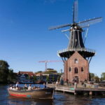 Haarlem: Open Boat Canal Tour in the Historical City Center - In-Depth Review of the Haarlem Canal Tour