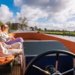 Haarlem: Private Boat Rental City Center - Analyzing the Value