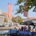 Haarlem: Sightseeing Canal Cruise through the City Center - The Itinerary Breakdown