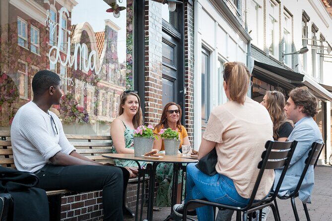 Haarlem Street Food Experience - The Sum Up: Is This Tour Worth It?