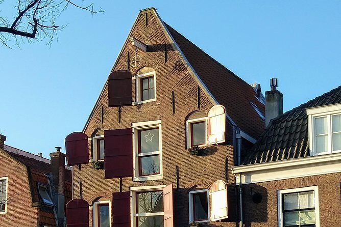 Haarlem Walking Tour. Unknown and Surprising - Final Thoughts