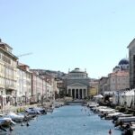 Habsburg Trieste Private Guided Walking Tour - What Travelers Say