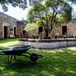 Hacienda Tochatlaco: historical visit, inside the main house - Why This Tour is Worth It