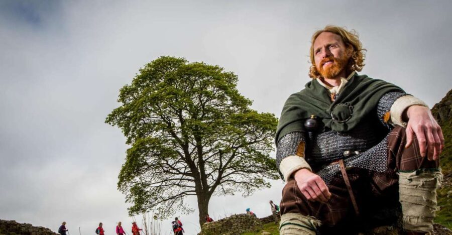 Hadrian's Wall: 2-Hour Guided Tour - The Practicalities: What to Expect and Prepare For