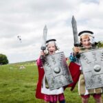 Hadrian's Wall: Birdoswald Roman Fort Entry Ticket - The Itinerary and Highlights in Detail