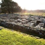 Hadrian's Wall: Chesters Roman Fort and Museum Entry Ticket - Authentic reviews and insights