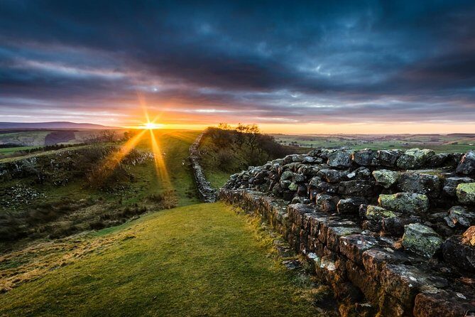 Hadrian's Wall - Full Day - Up to 4 People - Final Thoughts