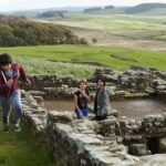 Hadrian's Wall: Housesteads Roman Fort Entry Ticket - The Practicalities