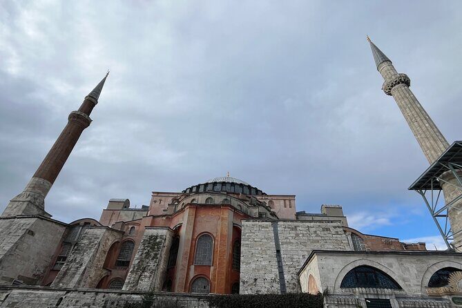 Hagai Sofia Private Guided Tour Vip Access & No Waiting - Final Thoughts