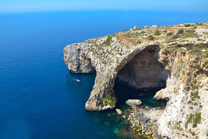 Hagar Qim temple (UNESCO), Limestone Heritage & Marsaxlokk Market guided tour - Detailed Review of the Malta Full-Day Tour