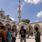 Hagia Sophia & Blue Mosque Tour + Optional Basilica Cistern - The Value of This Tour