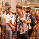 Hagia Sophia, Blue Mosque Tour & Ticket + Optional Basilica - Blue Mosque (Approx. 60 Minutes)