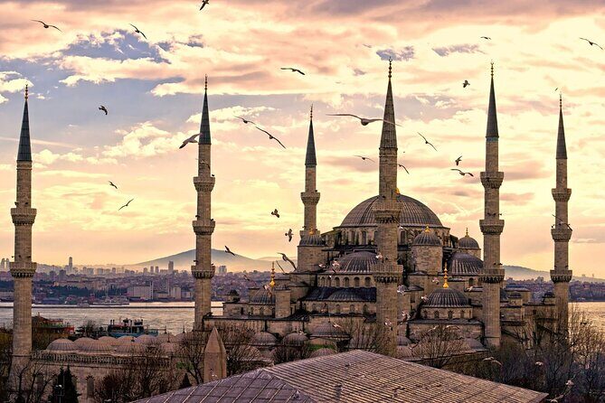 Hagia Sophia & Hippodrome Guided Tours Everyday - Who Will Love This Tour?