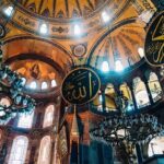Hagia Sophia, Istanbul Old City, Topkapi Palace Private Tour - FAQ