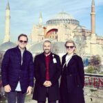 Hagia Sophia - Skip The Ticket Line - Private Tour - Who Will Benefit Most from This Tour?
