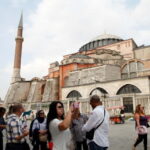 Hagia Sophia, Topkap Palace, Blue Mosque Guided Small Group - A Deep Dive into the Experience