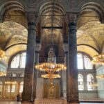 Hagia Sophia Tour - SKP THE TCKET LNE - FAQ