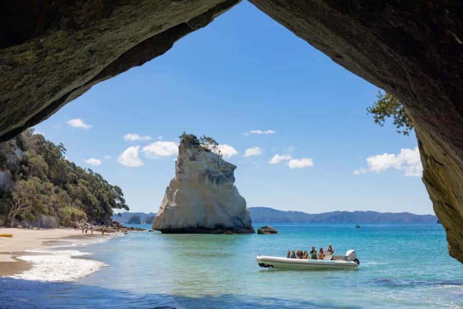Hahei Explorer Cathedral Cove Boat Tour - Conclusions