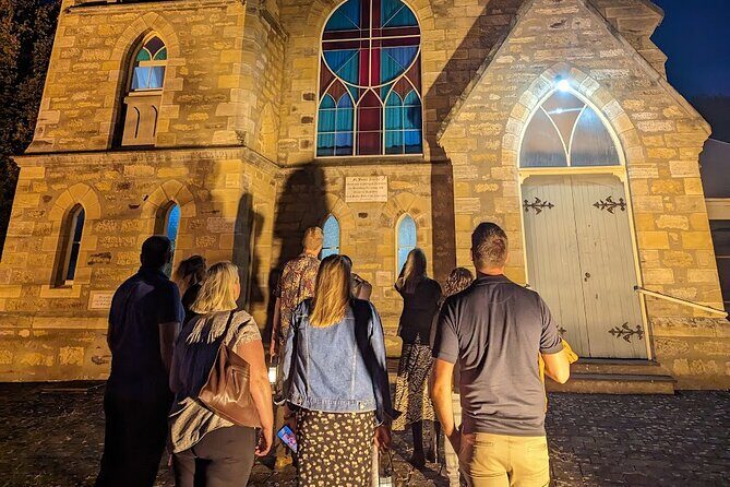 Hahndorf After Dark Walking Tour including meal - Who Would Love This Tour?