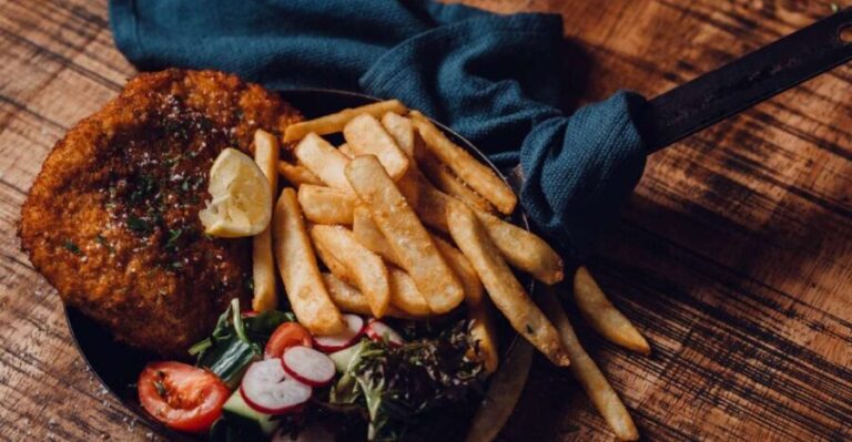 Hahndorf After Dark Walking Tour with meal included - The Itinerary: A Journey into Hahndorf’s Nighttime Charm