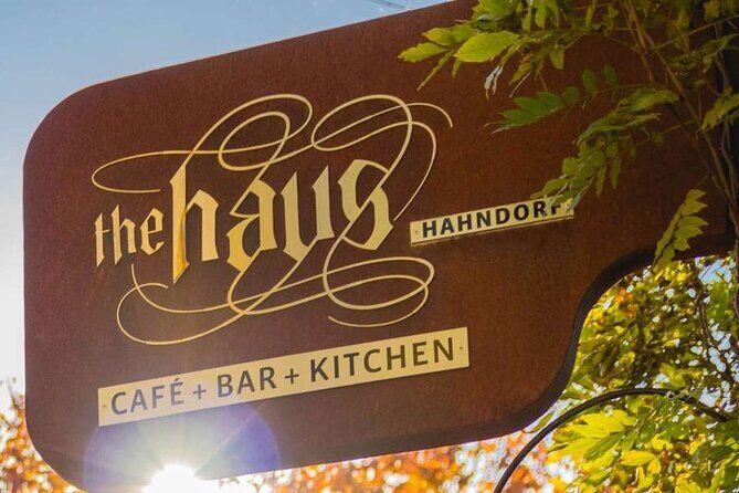 Hahndorf and Hills Wine and/or Gin Tour - Who This Tour Is Best For