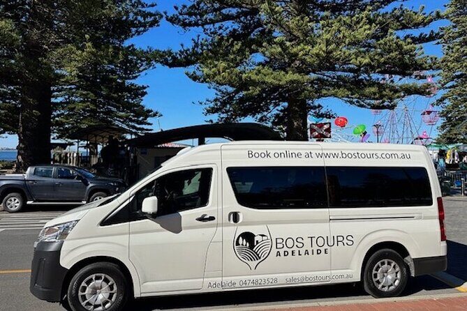 Hahndorf Hidden Gems: Full-Day Experience Join Us Tour - FAQs