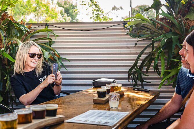 Hahndorf Private Day Tour with Wine Tastings in Adelaide Hills - A Deep Dive into the Adelaide Hills & Hahndorf Experience