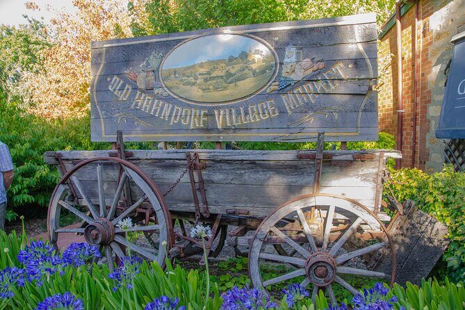 Hahndorf Walking Tour, South Australia - Who Will Enjoy This Tour