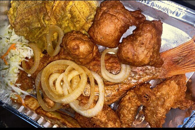 Haitian Cooking Class - Analyzing the Value