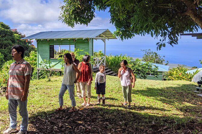 Hala Tree Coffee Farm Tour - The Itinerary in Detail
