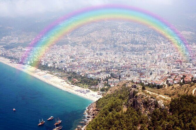 Halal Concept Short Pirate Boat Tour in Alanya - Final Thoughts