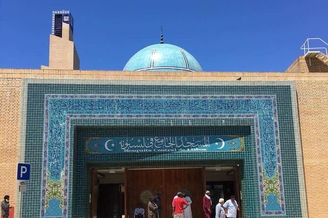 Halal Lisbon Private Tour With Muslim-friendly Lunch - Who Should Consider This Tour?