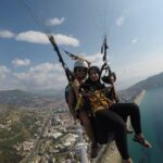 Halal Tandem Paragliding With Licensed Woman Pilot in Alanya - Authentic Perspectives from Travelers