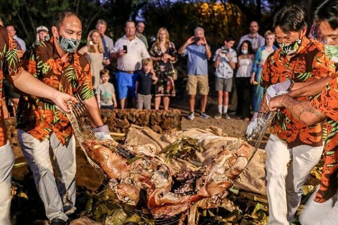 Hale Hoaloha Luau at the Mauna Lani - Final Thoughts: Who Is This Tour For?