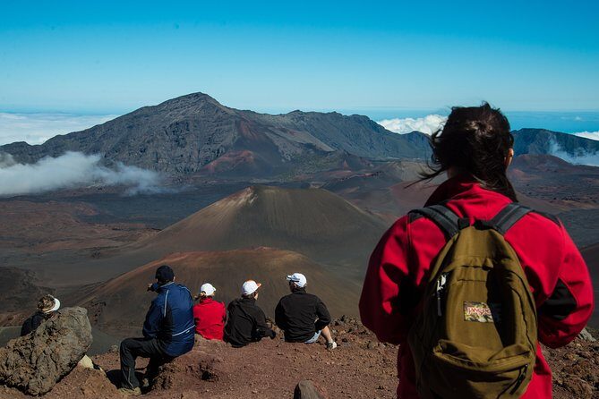 Haleakala Crater Hiking Experience - Who Should Consider This Tour?