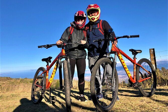 Haleakala Express Self-Guided Bike Tour with Bike Maui - Pros and Cons: The Real Deal