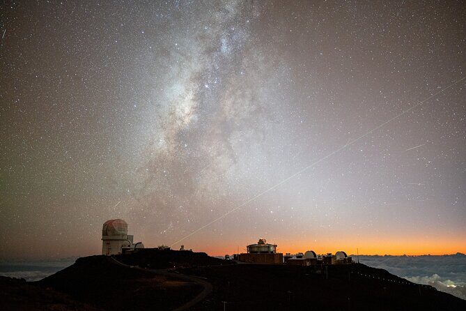 Haleakala Sunset and Astronomy Tour - A Full Breakdown of the Haleakalā Sunset and Astronomy Tour