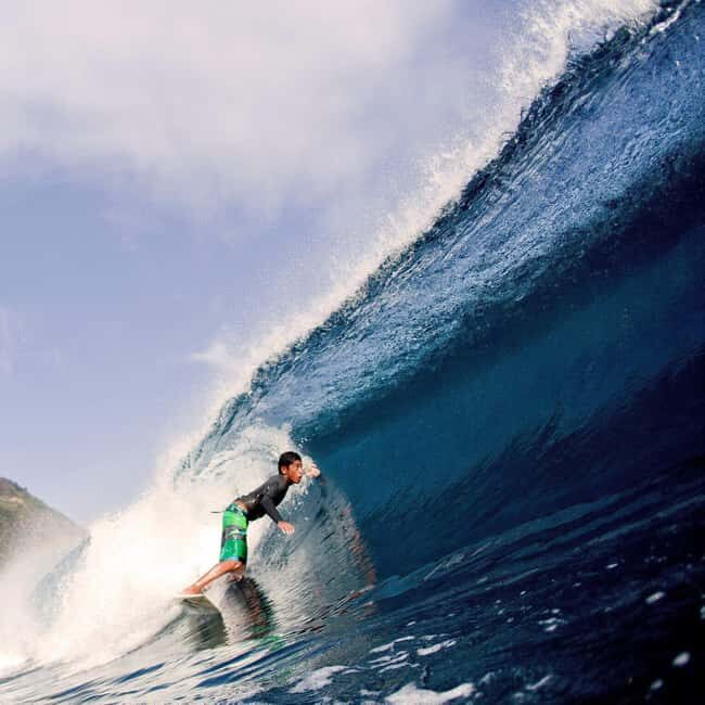 Haleiwa, Hawaii: Group Surf Lesson with Instructor