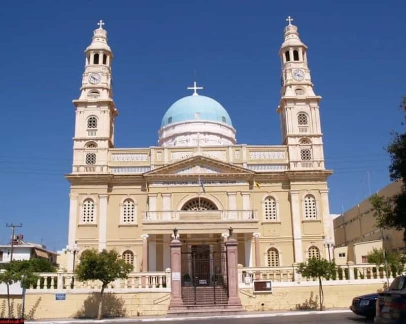 Halepa and Tabakaria Private Walking Tour - Who Will Love This Tour?