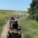 Half a day ATV fun tour near Bucharest - Authentic insights from reviews